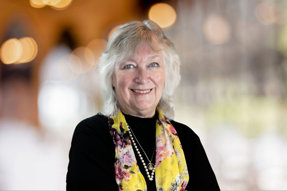 Donna Reed Campaign – City Council President Re-election&nbsp;Promotion